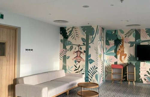 Cam Ranh Apartamento | Căn hộ mặt biển Sierra Home