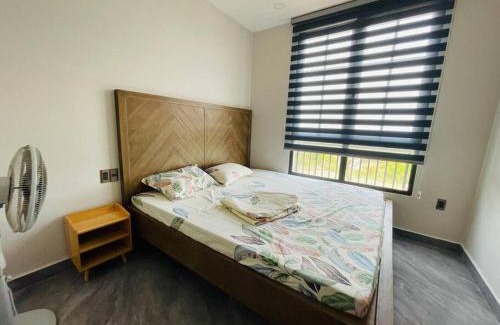 Nhon Trach Apartamento | Căn Hộ Nghỉ Dưỡng Đảo SwanBay