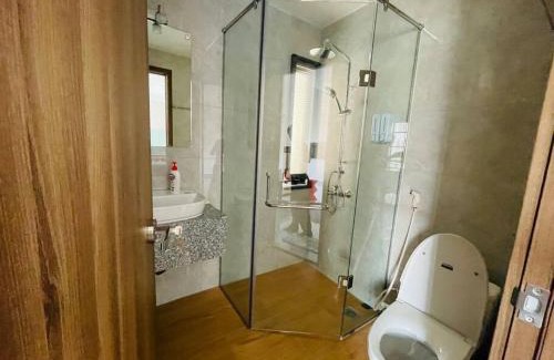 Nhon Trach Apartamento | Căn Hộ Nghỉ Dưỡng Đảo SwanBay