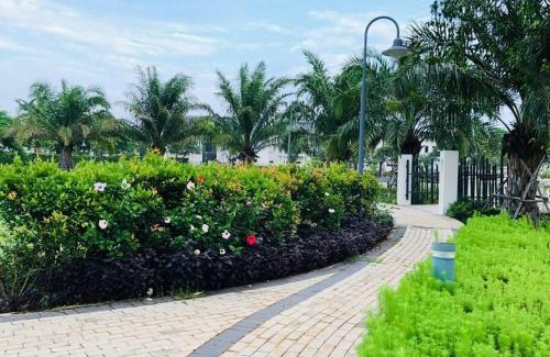 Nhon Trach Apartamento | Căn Hộ Nghỉ Dưỡng Đảo SwanBay