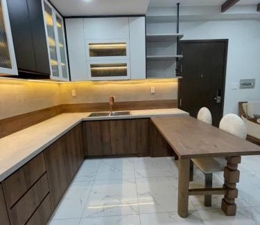 Di An Apartamento | Căn hộ nghỉ dưỡng Dĩ An