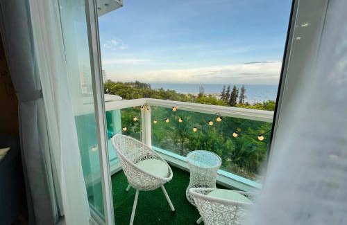 Phu Hai Beach Apartamento | Căn Hộ Nghỉ Dưỡng Ocean Vista Phan Thiết - Mũi Né