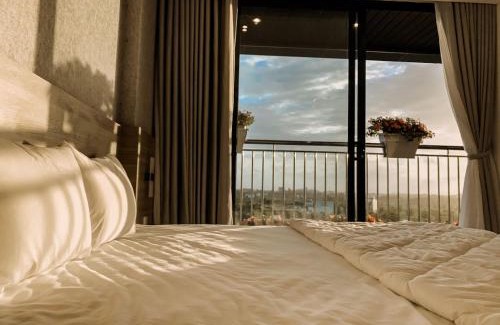 Dien Ban Apartamento | Căn Hộ Ngoại Ô (DANANG GOLFTEL & APARTMENTS)