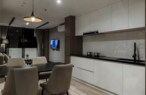 Dien Ban Apartamento | Căn Hộ Ngoại Ô (DANANG GOLFTEL & APARTMENTS)