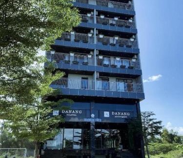 Dien Ban Apartamento | Căn Hộ Ngoại Ô (DANANG GOLFTEL & APARTMENTS)