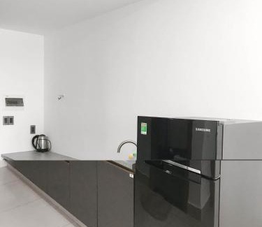 Rach Gia Apartamento | Căn hộ Sophia Center