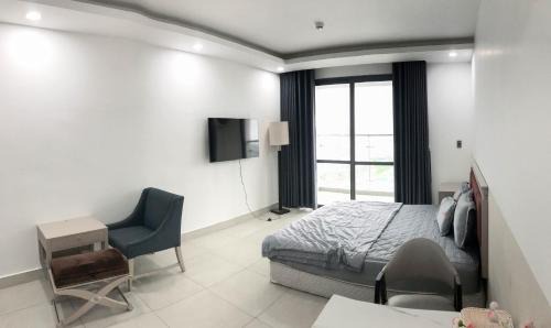 Rach Gia Apartamento | Căn hộ Sophia Center