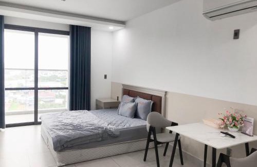 Rach Gia Apartamento | Căn hộ Sophia Center