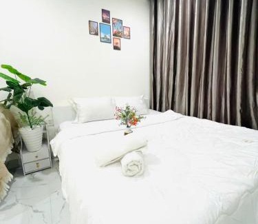 District 9 Apartamento | Căn hộ Studio GH1 Vinhomes Grand Park