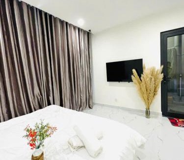 District 9 Apartamento | Căn hộ Studio GH1 Vinhomes Grand Park