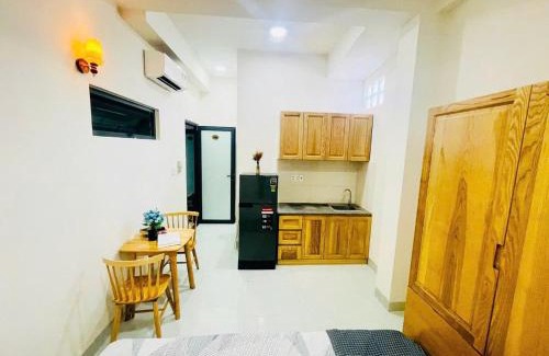 Binh Thanh Apartamento | Căn hộ studio quận Bình Thạnh
