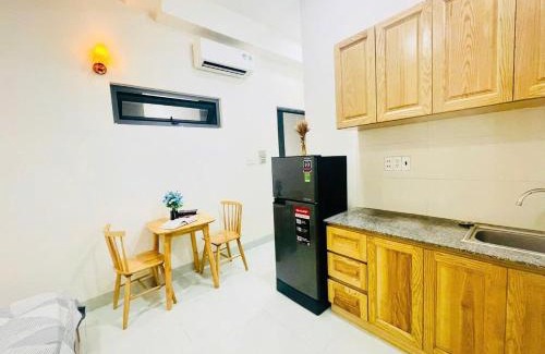 Binh Thanh Apartamento | Căn hộ studio quận Bình Thạnh