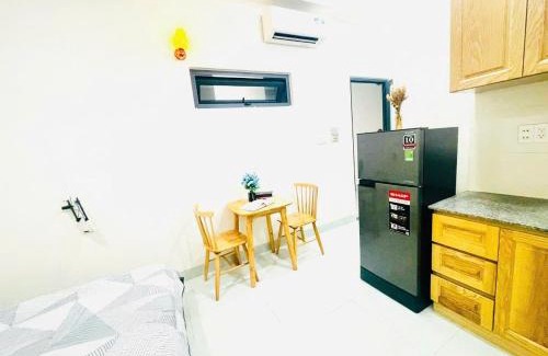 Binh Thanh Apartamento | Căn hộ studio quận Bình Thạnh