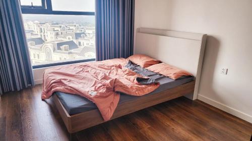 Nhon Trach Apartamento | Căn hộ Swanbay - River Garden Residences (Tower 2)