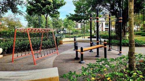 Nhon Trach Apartamento | Căn hộ Swanbay - River Garden Residences (Tower 2)