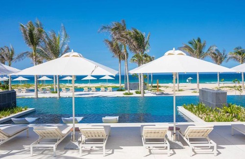 Cam Lam Apartamento | Căn hộ tại Resort ALMA - Nha Trang, Khánh Hòa