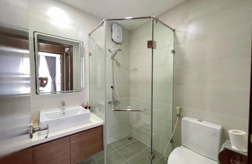 Quy Nhon Apartamento | Vạn Tâm Services Việt Nam