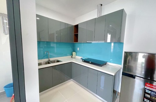 Quy Nhon Apartamento | Vạn Tâm Services Việt Nam