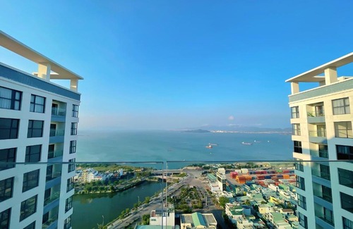 Quy Nhon Apartamento | Vạn Tâm Services Việt Nam
