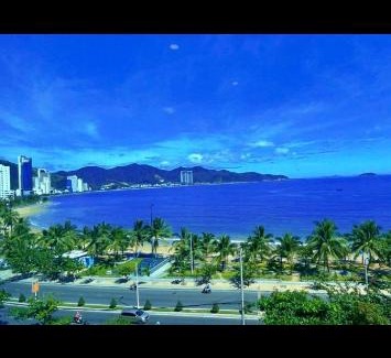 Vinh Phuoc Apartamento | Căn Hộ View Biển Mường Thanh Viễn triều
