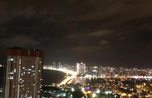 Vinh Phuoc Apartamento | Căn Hộ View Biển Mường Thanh Viễn triều