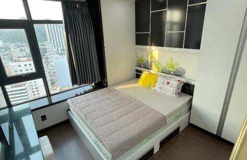 Vinh Phuoc Apartamento | Căn Hộ View Biển Mường Thanh Viễn triều