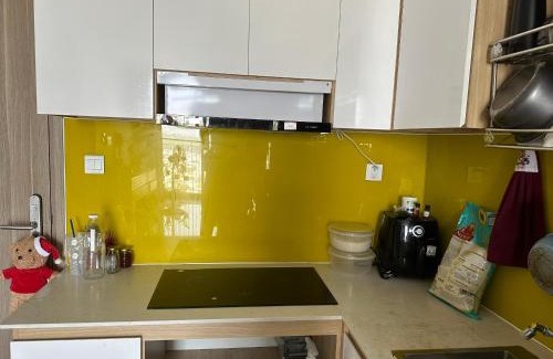 District 9 Apartamento | Căn hộ Vinhome Grand Park - GREEN HOMESTAY