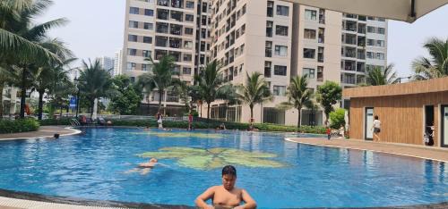 District 9 Apartamento | CĂN HỘ VINHOMES GRAND PARK QUẬN 9 Studio