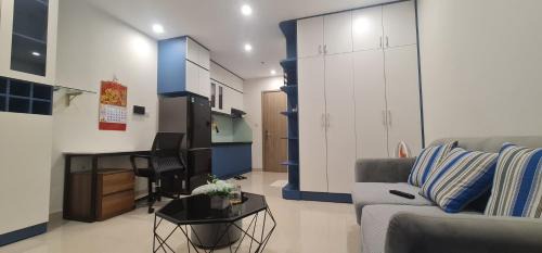 District 9 Apartamento | Căn hộ Vinhomes grand park. DH
