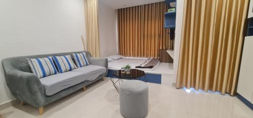 District 9 Apartamento | Căn hộ Vinhomes grand park. DH