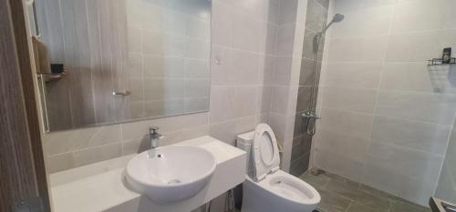 District 9 Apartamento | Căn hộ Vinhomes grand park. DH
