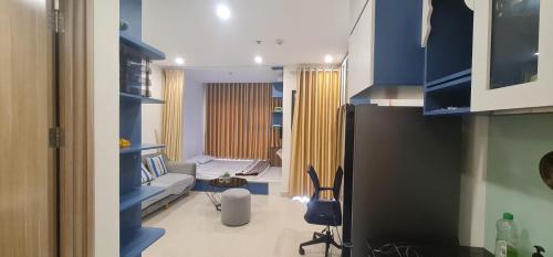 District 9 Apartamento | Căn hộ Vinhomes grand park. DH