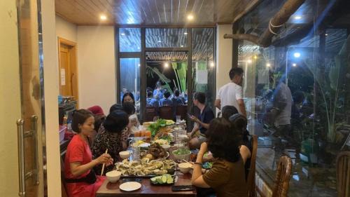 Bai Chay Apartamento | Căn villa 17 ngủ trung tâm bãi cháy - có bể bơi