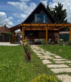 Porumbacu de Sus Casa | Căsuța cu tihnă