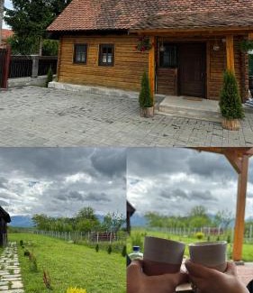 Porumbacu de Sus Casa | Căsuța cu tihnă