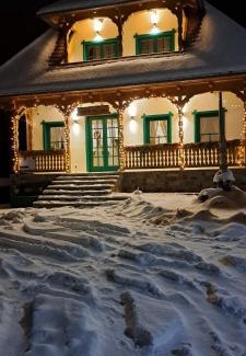Moisei Chalet De Esquí | Căsuța din Deal