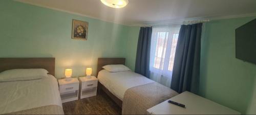 Vanatori Casa | Căsuța Din Poienița