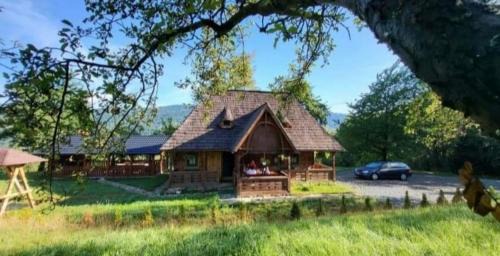 Borsa Casa | Căsuța Doinița