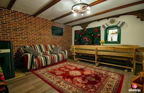 Borsa Casa | Căsuța Doinița