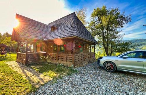 Borsa Casa | Căsuța Doinița
