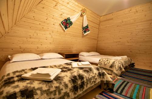 Borsa Casa | Căsuța Doinița