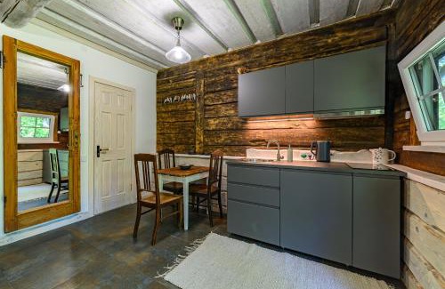 Liepaja Casa | Cīrulīšu namiņš