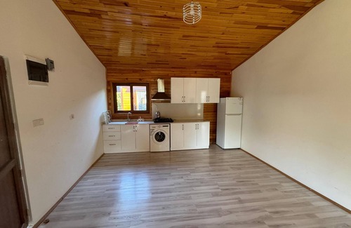 Cirali Apartamento | Cıralı Anka Apart Bungalov
