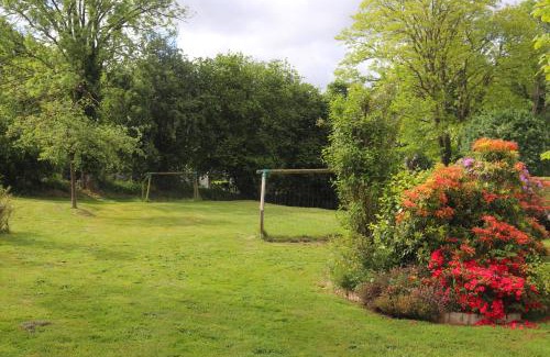 Saint-Riquier-es-Plains Casa | Cœur d'Albâtre