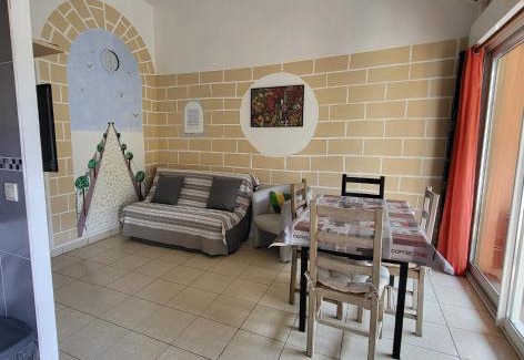Saint-Laurent-du-Var Apartamento | Cœur d'azur