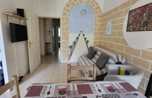 Saint-Laurent-du-Var Apartamento | Cœur d'azur