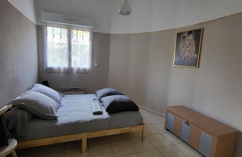Saint-Laurent-du-Var Apartamento | Cœur d'azur