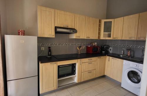 Saint-Laurent-du-Var Apartamento | Cœur d'azur