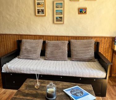 Albertville Apartamento | Cœur de Conflans- Emplacement Idéal Grand Bivouac du 16 au 20 Octobre 2025