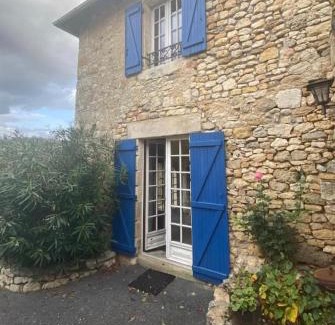 Reallon Casa | Cœur de Dordogne vue vallée grande piscine privée